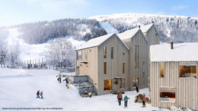 Viste Funäsdalen